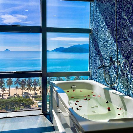 Prime New Hotel Nha Trang Eksteriør billede